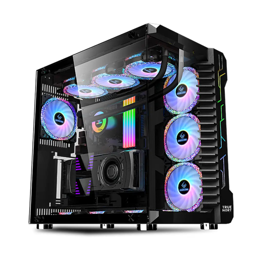 Intel Core i5-12400F، GTX 1650، 32 جيجابايت رام، 1 تيرابايت SSD، ويندوز 10/11 برو 64 بت Intel Core i5-12400F، GTX 1650، 32 جيجابايت رام، 1 تيرابايت SSD، ويندوز 10/11 برو 64 بت